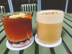 -Seesaw Coffee(上生新所店)
