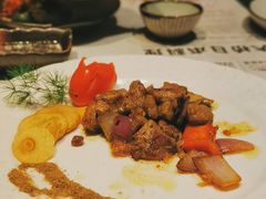 -大桥日本料理·日式放题·铁板定食(科兴科学园店)