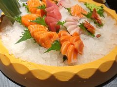 -德川家日本料理(中关村寰太大厦店)