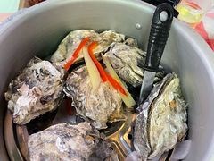 -小竹签烤肉纸包鱼小龙虾(唐韵路店)