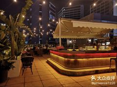 -么哈MOJAR(厦门云城万科里店)