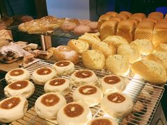 -面包与我Bread Or Me(长城汇店)