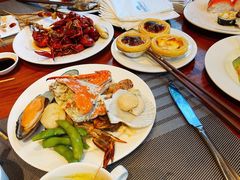 -宁波石浦豪生大酒店·自助餐厅