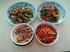 月子餐-鲸育宝宝月嫂(徐汇店)