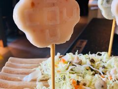 海鲜棒棒糖-湊湊火锅·茶憩(世博大道店)