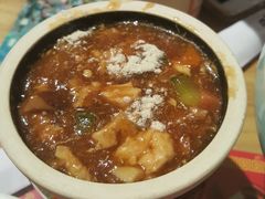 福羹-味福记·本地特色菜(八一万达广场店)