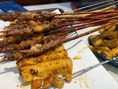 -大成海鲜烧烤·海鲜粥(安顺路店)