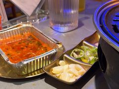 -正宗齐齐哈尔烤肉·齐牛哥鲜切炭火烤肉(杭州总店)