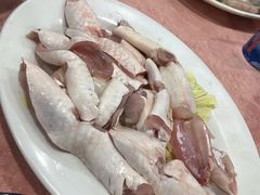 鱼肚笼-秦记南岗鱼锅(珠吉路店)