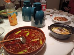 -上上席川菜(凯德乐峰广场店)