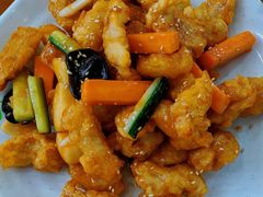 -全州拌饭馆(断桥店)