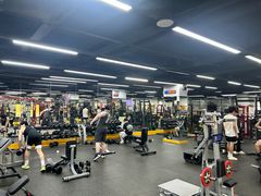 -超鹿运动(融侨锦江店)