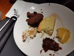 -拉蒂娜·巴西牛排馆 Latina·Brazilian Steakhouse(王府井喜悦店)
