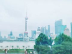 -YUE·6·西式融合餐厅(外滩六号店)