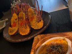-花潮料理艺食馆(SM新生活广场店)