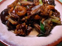 -余味私房菜(正阳小区西5街区店)