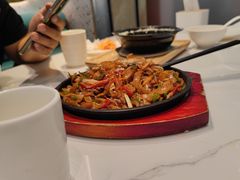 -花少爷·鲜虾干贝粥(延安万达店)