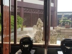 -苏州吴宫泛太平洋酒店