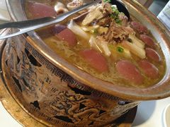 -李氏八大件老菜馆(万宝街店)