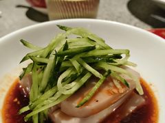荞麦碗托-请晋·乔家大院(建外大街店)