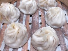 -南翔馒头店(豫园店)
