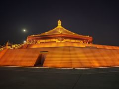 -隋唐洛阳城明堂天堂景区