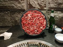 -醉董牛川派鲜肉自选火锅(烟台店)