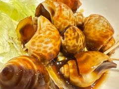 -大渔铁板烧(丰科万达店)