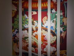 -山城鼎重庆老火锅(西安钟楼店)