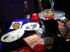 -欢乐迪KTV(泉秀店)