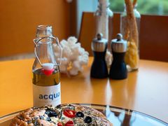 -Acqua海蓝意大利餐厅