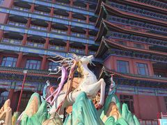 -大明幻境第一城