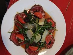 -Pistolera Mexican Cantina女枪手墨西哥餐厅(碧云路店)