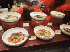 -成都泰合国际大饭店(春熙路太古里店)