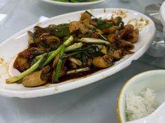 -阿九食店(南湾南路店)