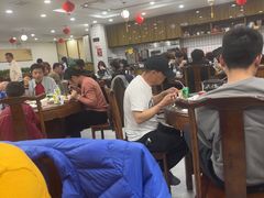 -长平肥姐白粥·海鲜打冷