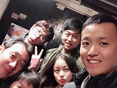 -浔岚云舍mist静谧观景美宿(丽江古城店)