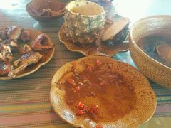 android_upload_pic-纳兰傣雀傣味餐厅