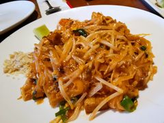炒河粉-泰国餐厅 Thai Food(裕华万达店)