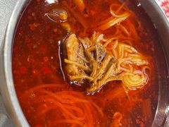 -金龙烧烤·牛肉面(西塔店)