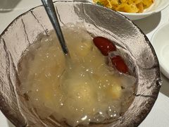 莲子银耳汤-莆田餐厅PUTIEN(三里屯店)