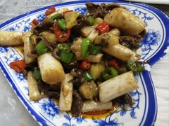 -小民大排档(马场角横路店)