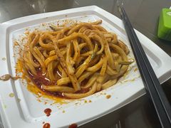 -志亮灌汤蒸饺·清真(庙后街店)