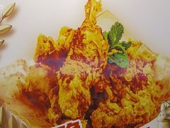 -味之绝热血美蛙鱼火锅(中坝店)