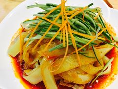 -达吾手抓美食城总部(义乌店)