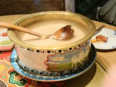 -蒙亨·手把肉·蒙古包文化主题餐厅(天恒广场店)