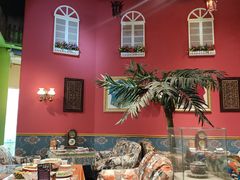 -小娘惹厨房Little Nyonya(狮城有约上榜店)