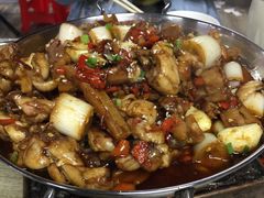 -小民大排档(光谷店)
