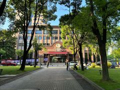 -小荧星艺校(大宁分校)