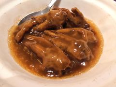 鲍汁煨凤爪-惠食佳·朱雀(东方商厦店)
